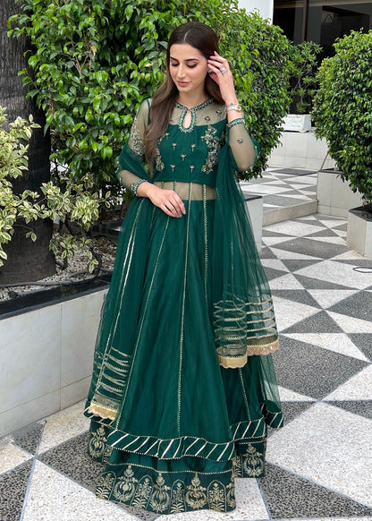 Mahum Asad - Tazmin - Client Diary