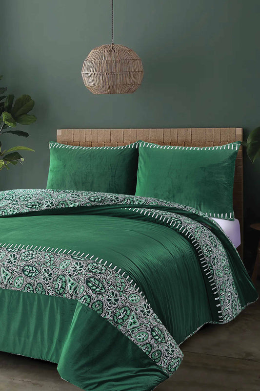 Nishat Linen - Sevaan Hues Duvet Cover