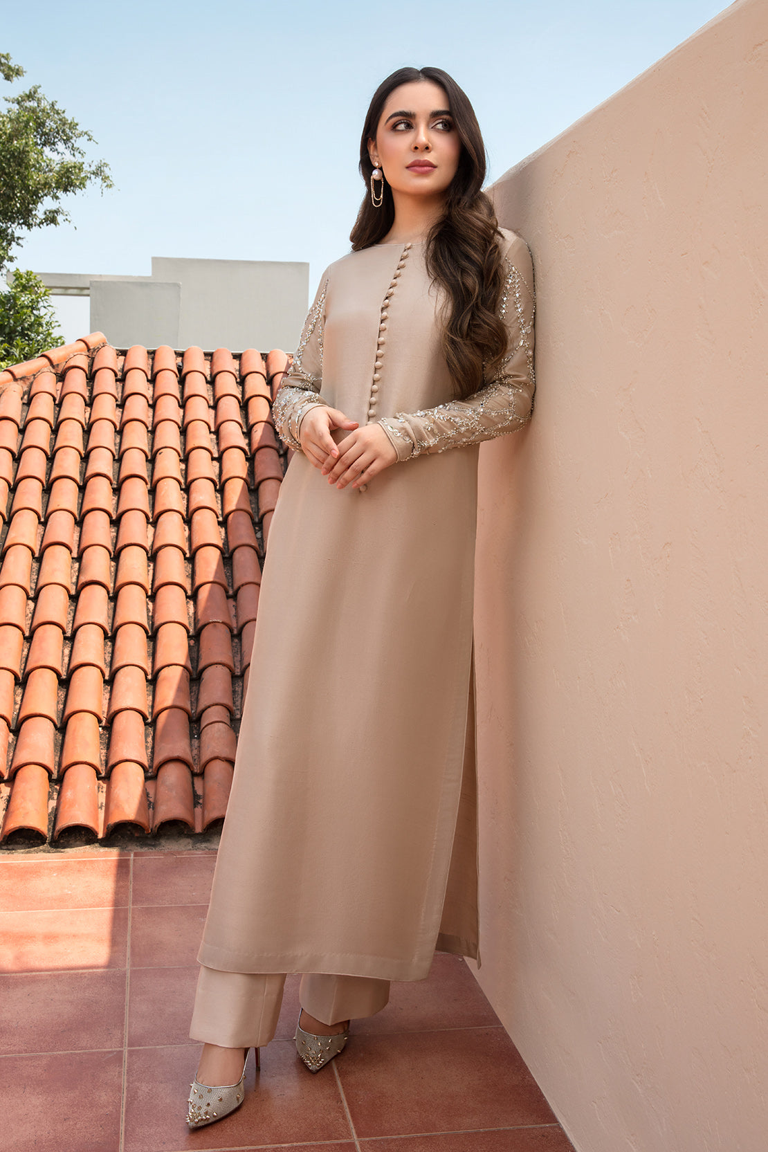 Ayesha Shoaib Malik - LP22-001