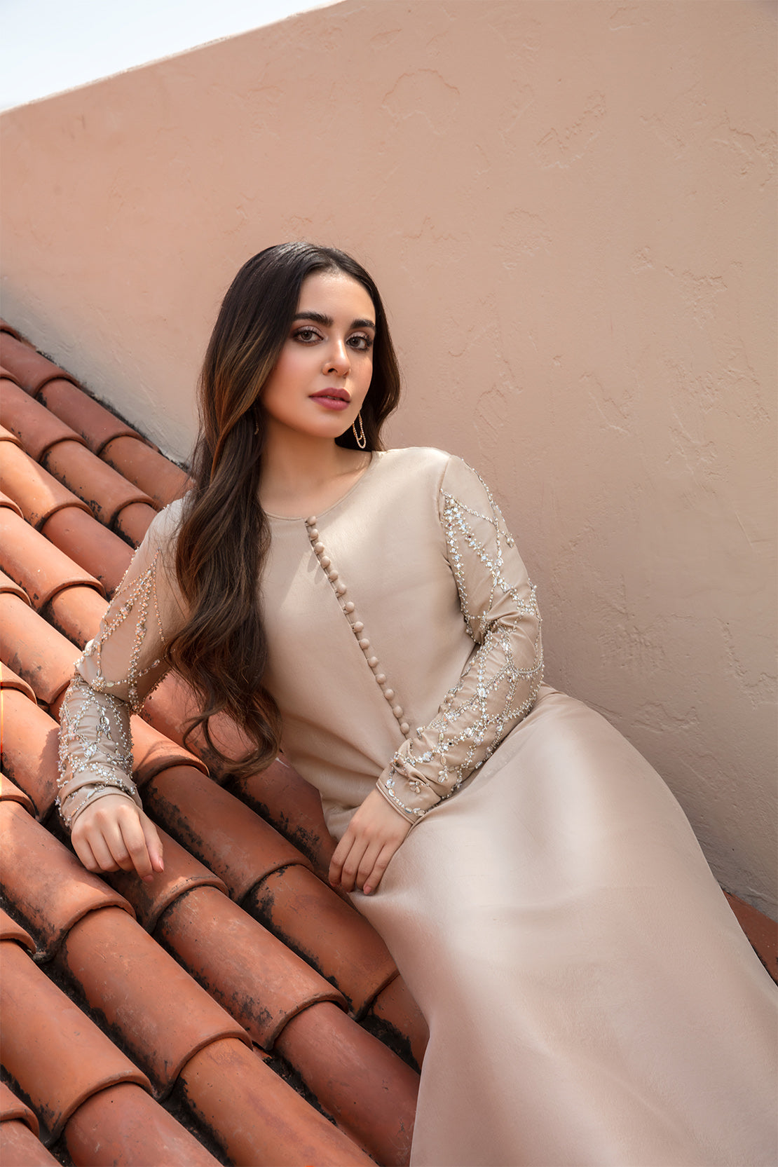 Ayesha Shoaib Malik - LP22-001