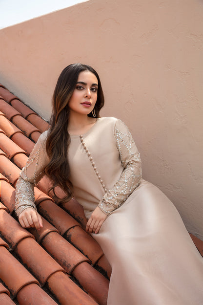 Ayesha Shoaib Malik - LP22-001