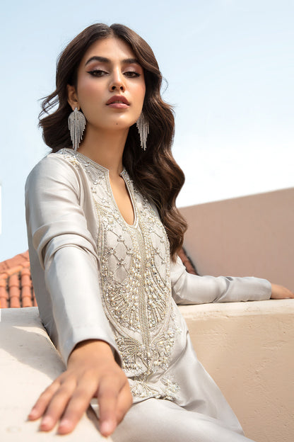 Ayesha Shoaib Malik - LP22-003