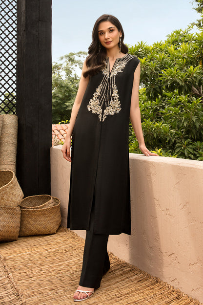 Ayesha Shoaib Malik - LP22-005