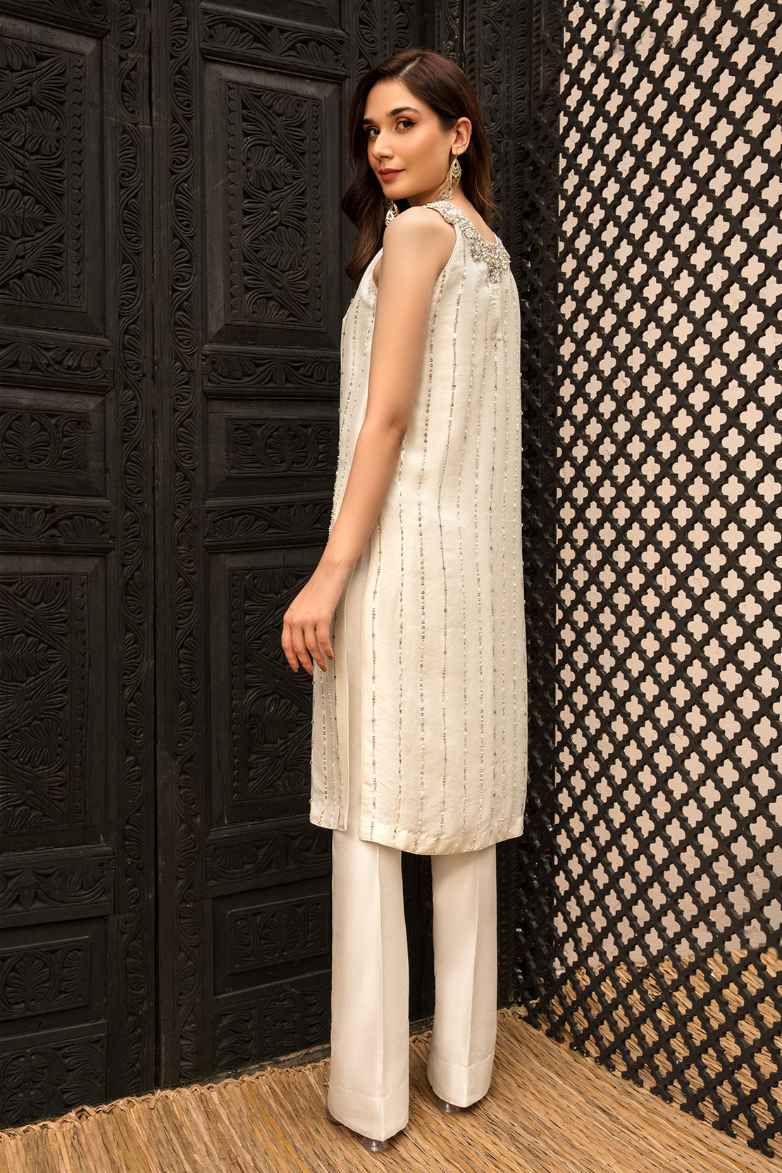 Ayesha Shoaib Malik - LP22-007