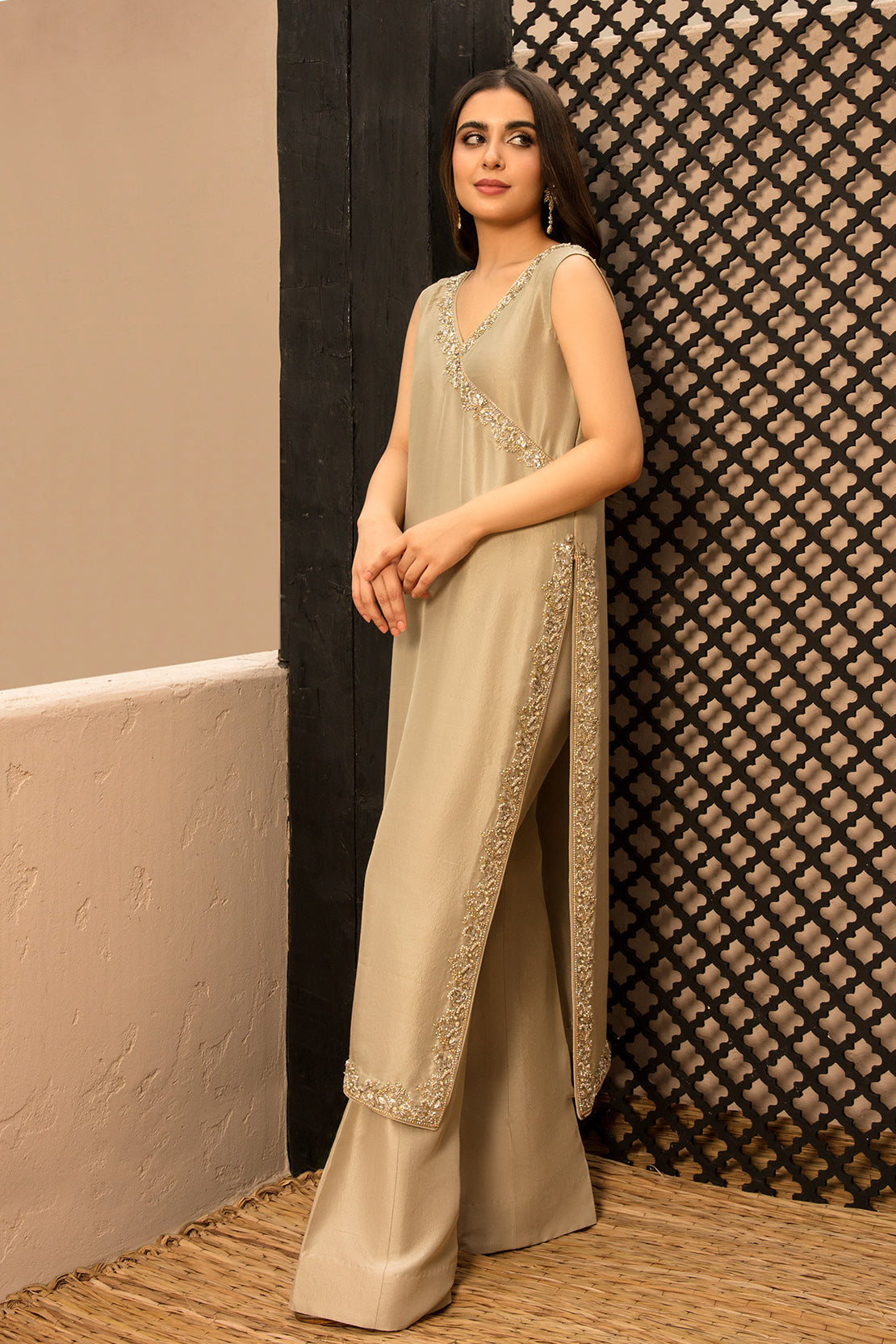 Ayesha Shoaib Malik - LP22-008