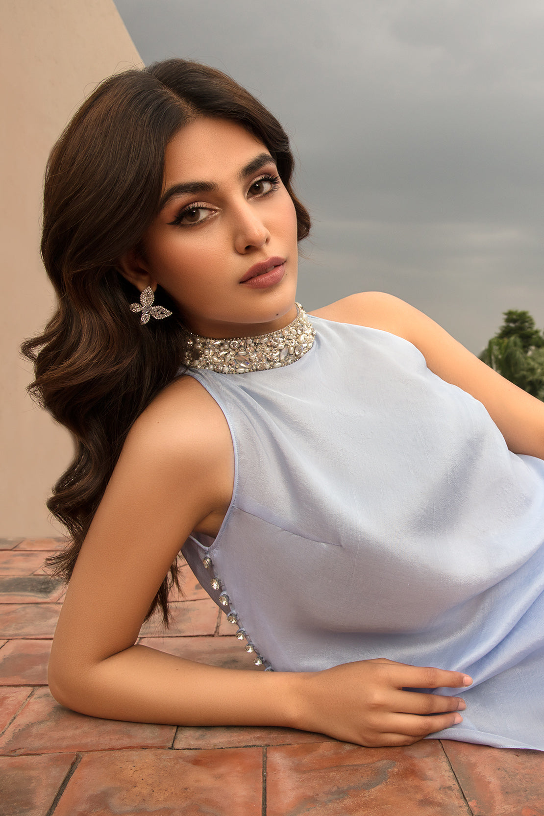 Ayesha Shoaib Malik - LP22-010