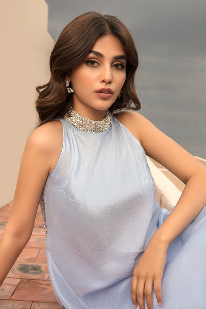 Ayesha Shoaib Malik - LP22-010