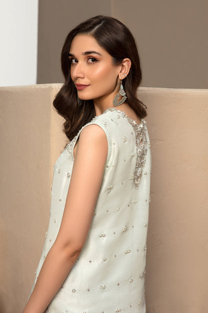 Ayesha Shoaib Malik - LP22-011