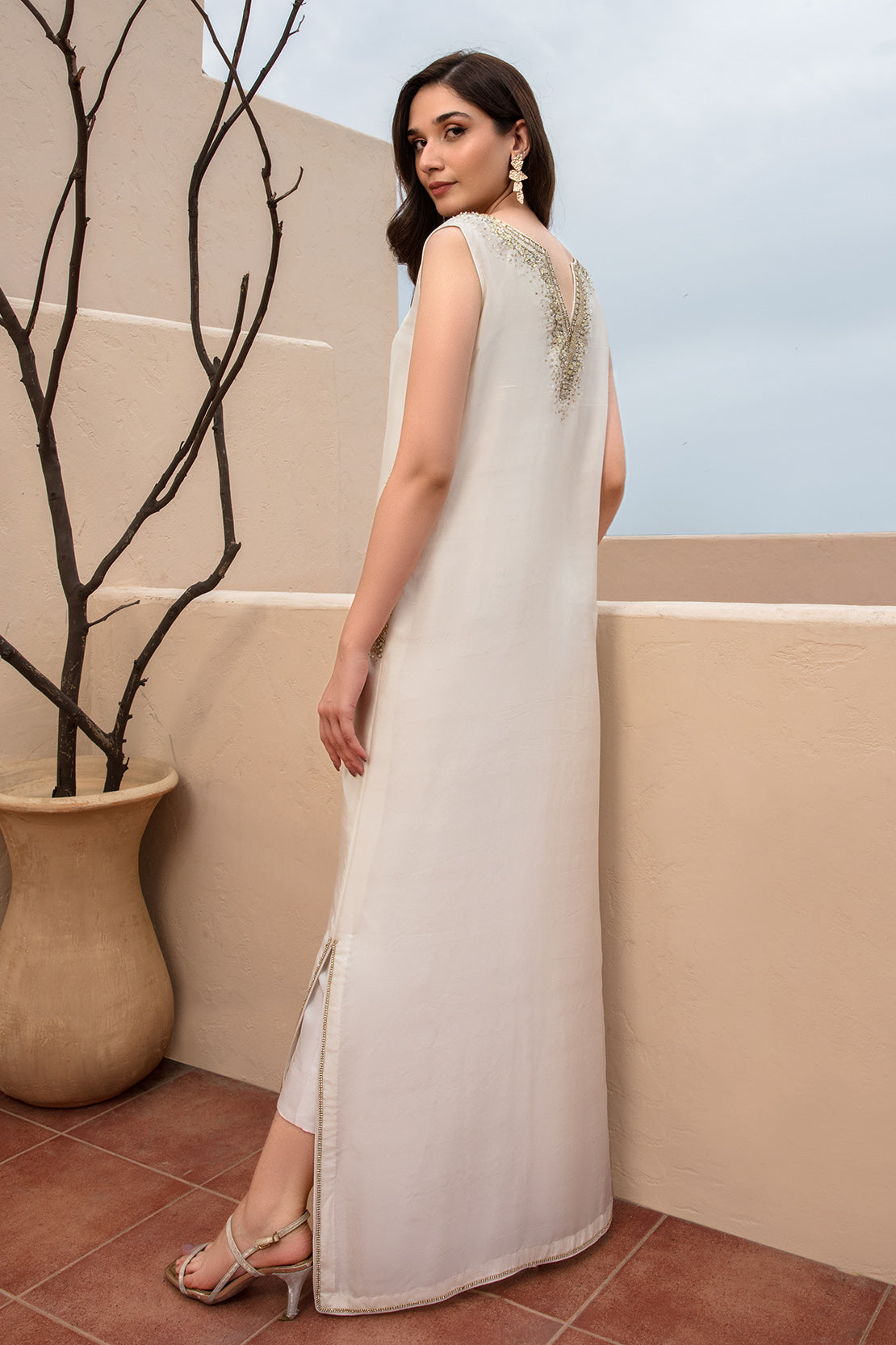 Ayesha Shoaib Malik - LP22-015