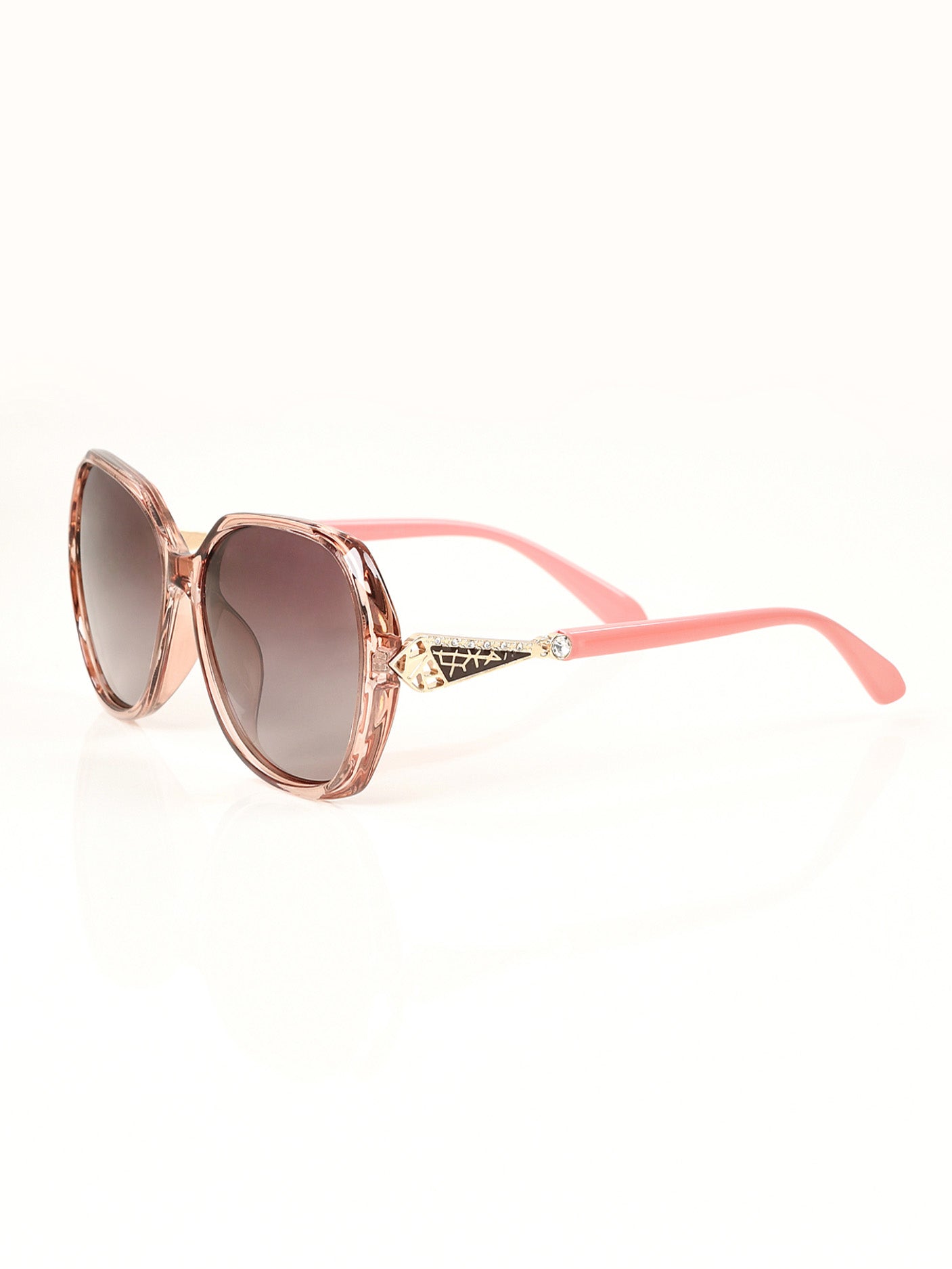 Limelight - Diamante Finish Sunglasses