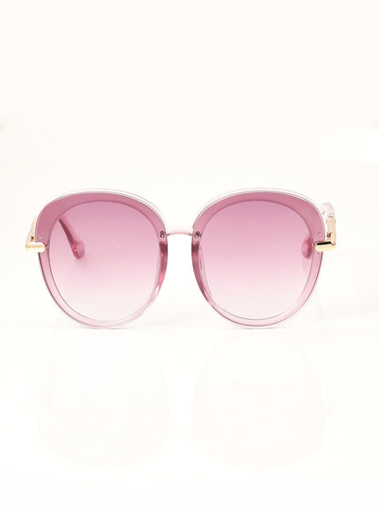 Limelight - Round Sunglasses