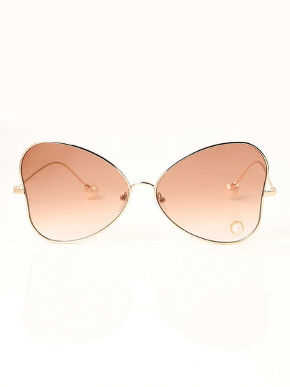 Limelight - Butterfly Sunglasses