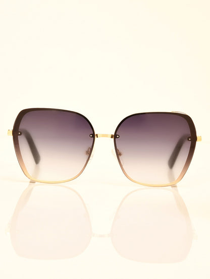 Limelight - Glitter Detail Sunglasses