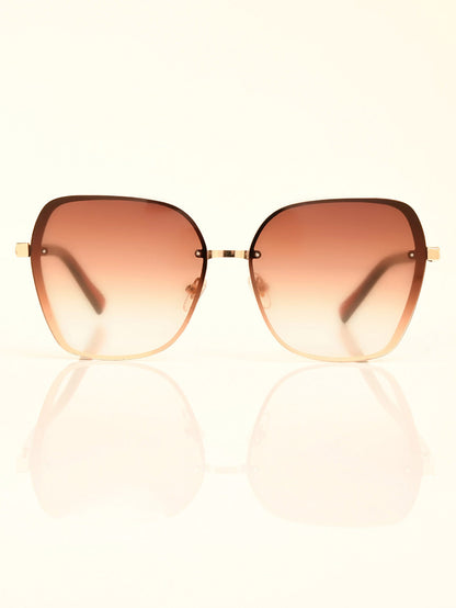 Limelight - Glitter Detail Sunglasses