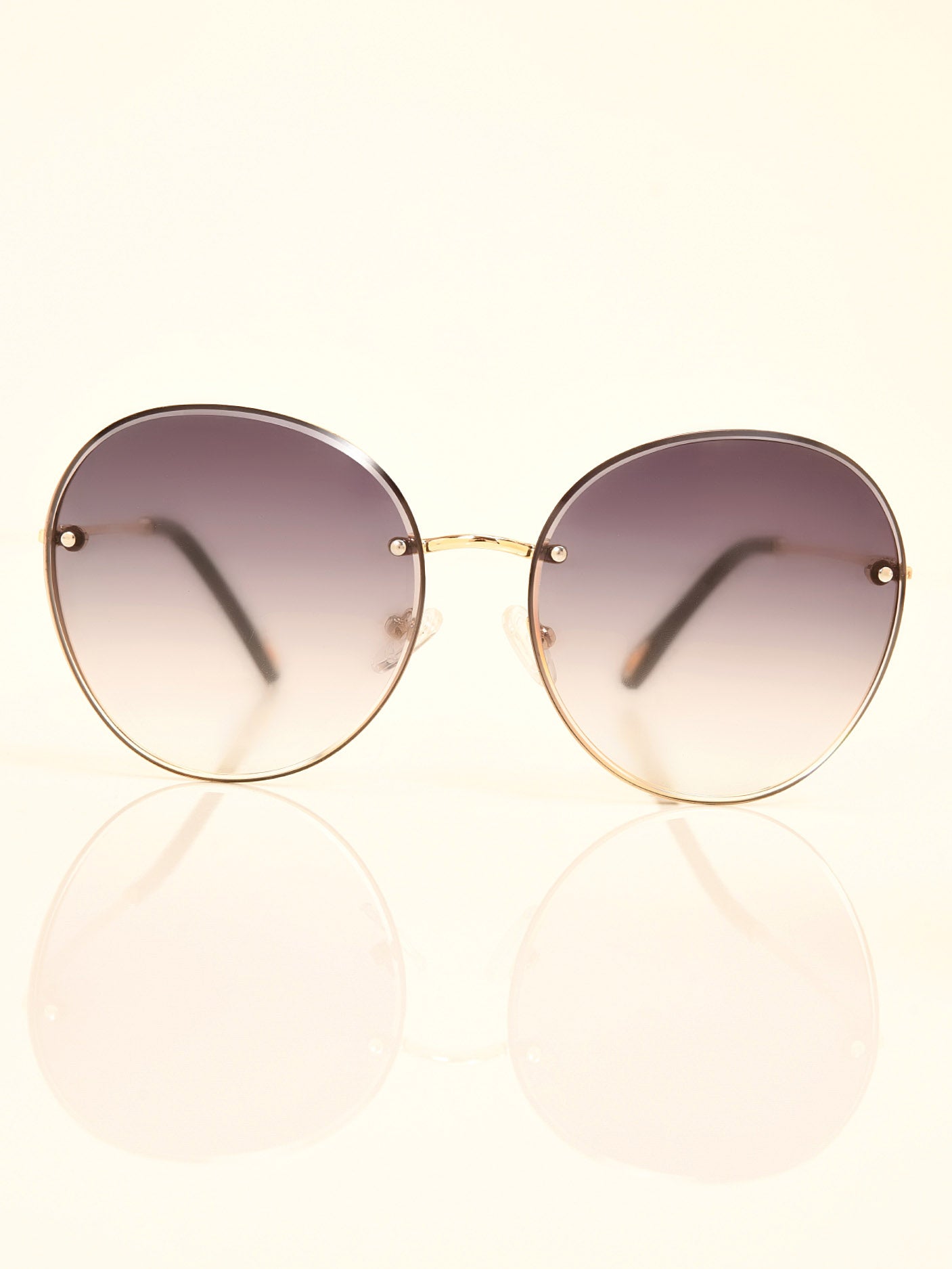 Limelight - Shaded Sunglasses