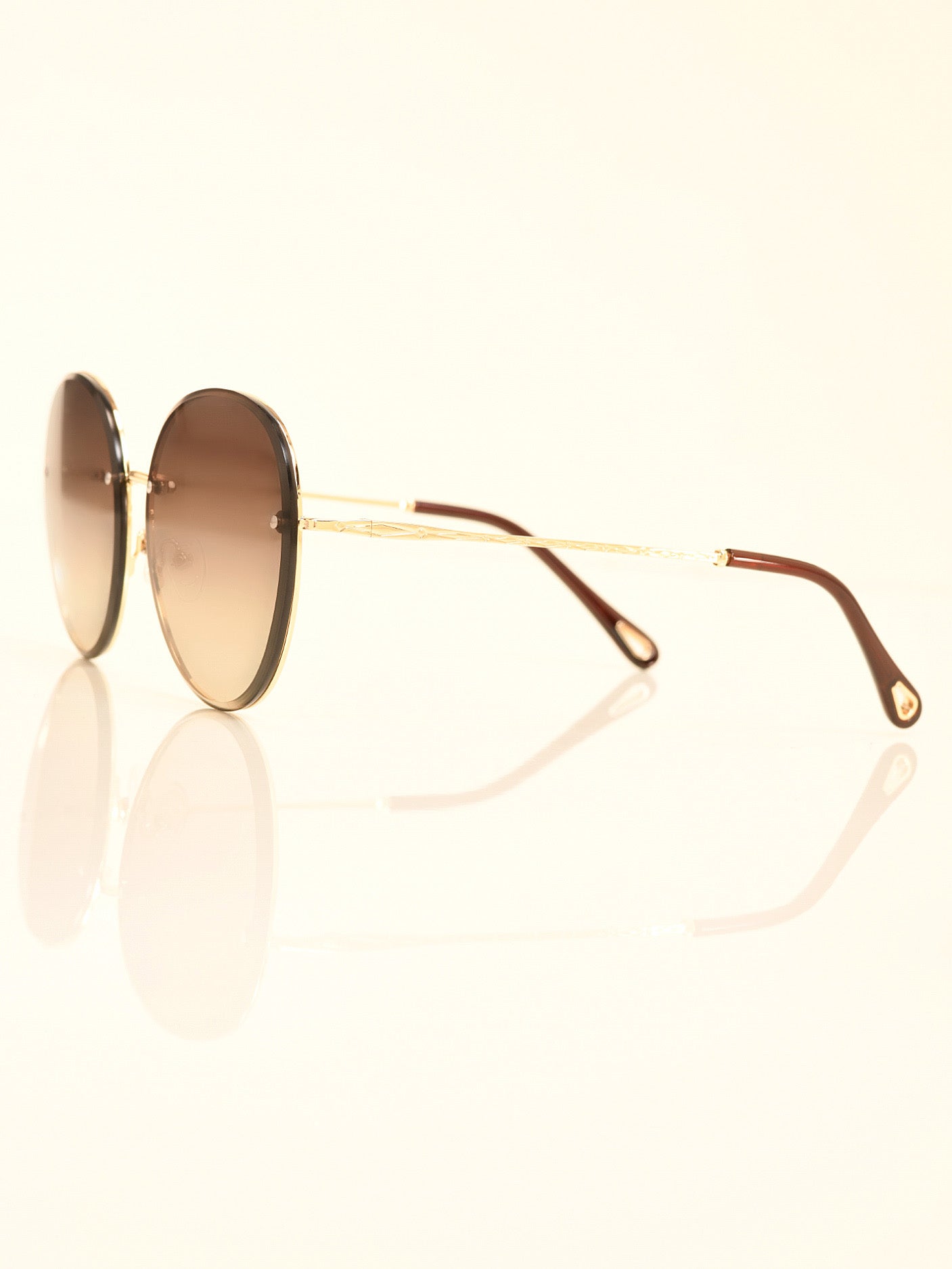 Limelight - Shaded Sunglasses