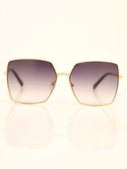 Limelight - Chain Detail Sunglasses