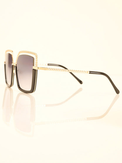 Limelight - Tortoiseshell Sunglasses