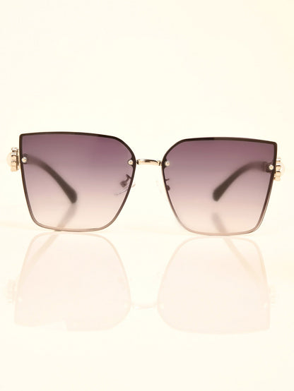 Limelight - Pearl Detail Sunglasses