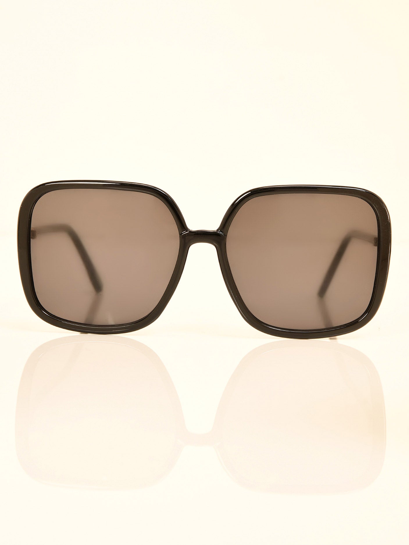 Limelight - Oversized Sunglasses