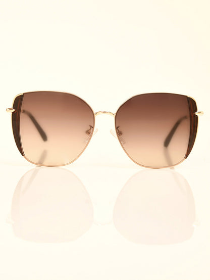 Limelight - Glitter Detail Sunglasses