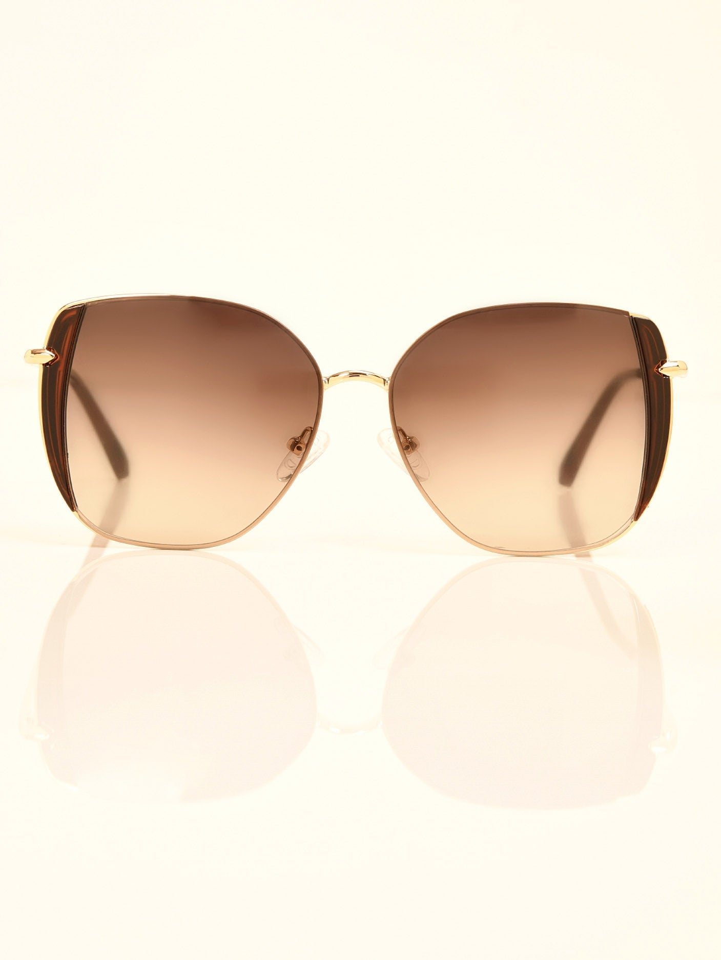 Limelight - Glitter Detail Sunglasses