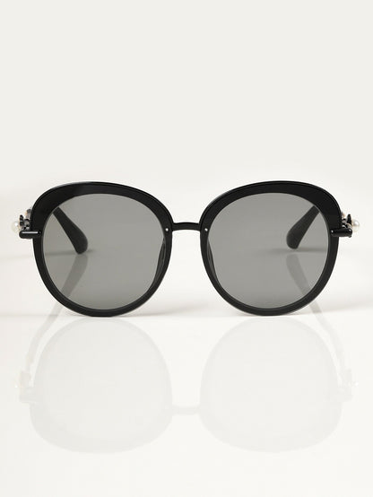 Limelight - Round Sunglasses