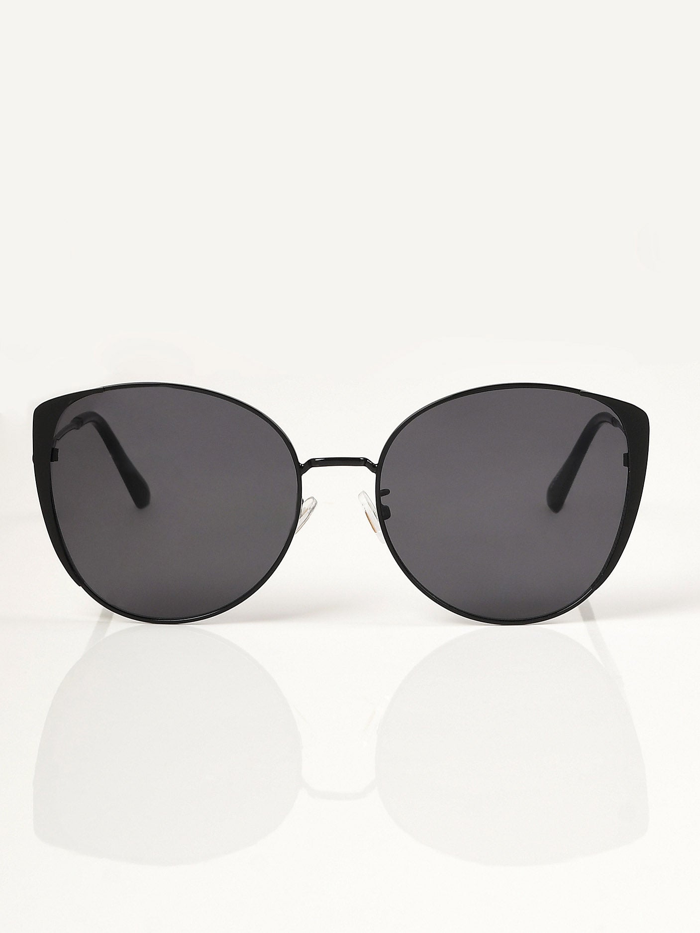 Limelight - Round Sunglasses