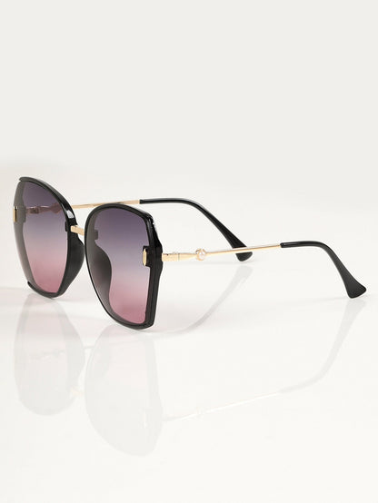 Limelight - Oversized Sunglasses