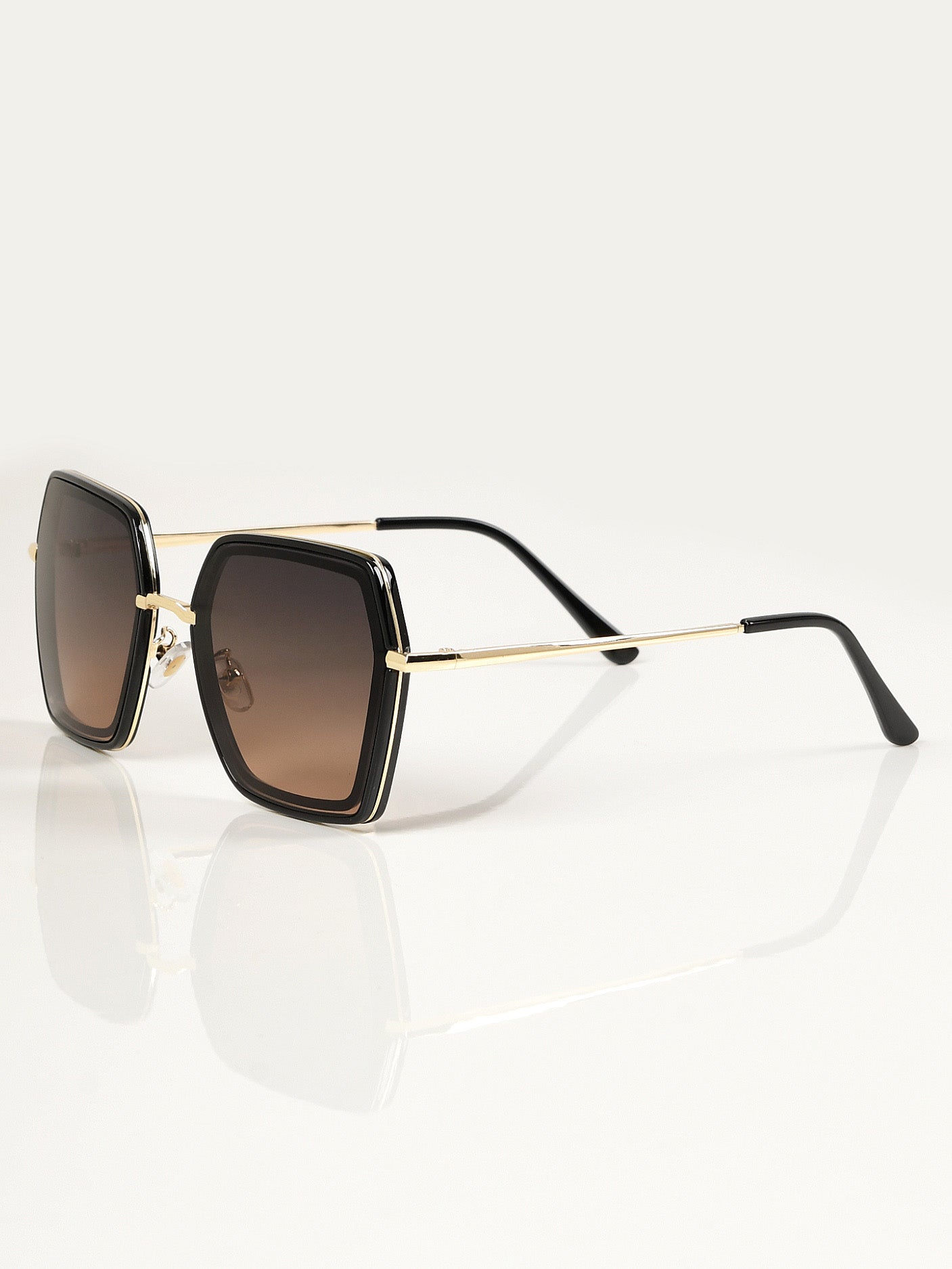 Limelight - Rectangular Sunglasses