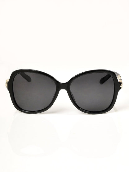 Limelight - Metallic Detail Sunglasses