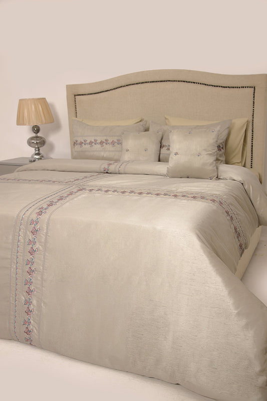 Nishat Linen - Sheer Bliss Bridal Set