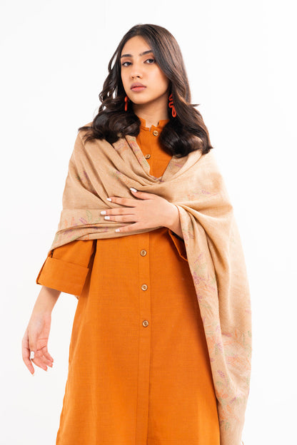 Acrylic Shawl