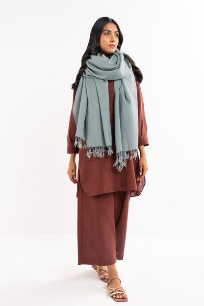 Acrylic Shawl