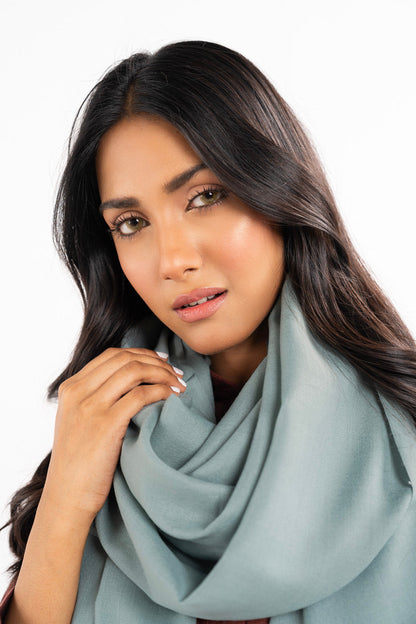 Acrylic Shawl