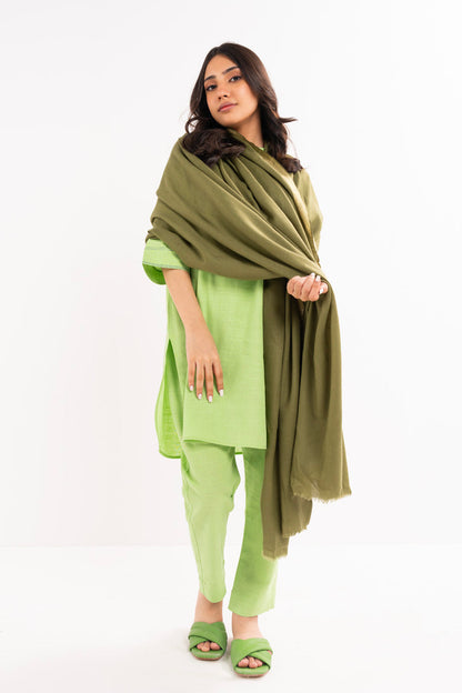 Acrylic Shawl