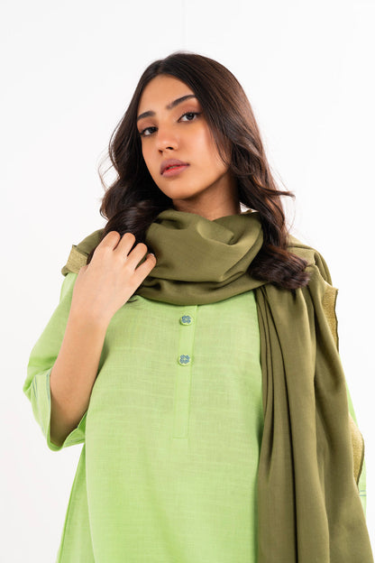 Acrylic Shawl