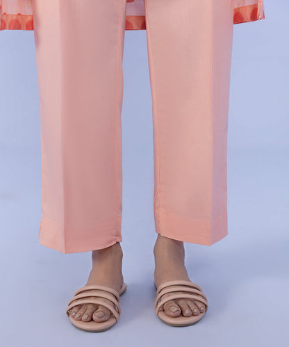 Sapphire - 3 Piece - Embroidered Jacquard Suit