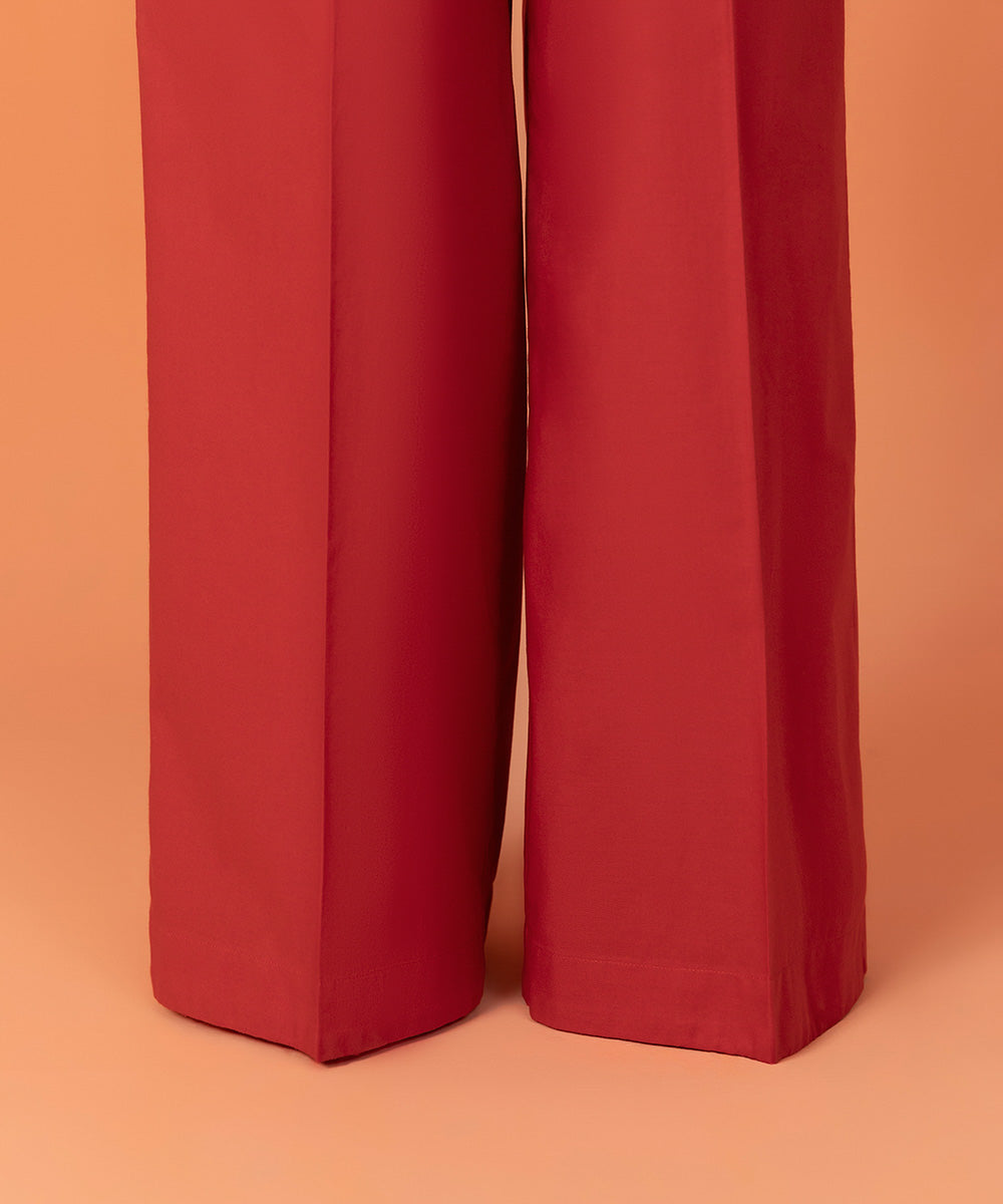 Sapphire - Cambric Culottes