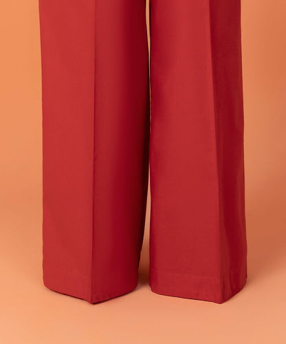 Sapphire - Cambric Culottes