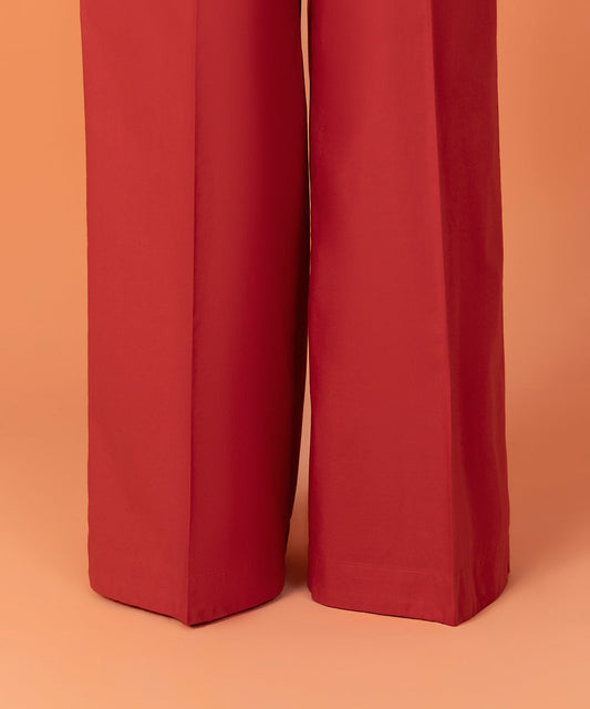 Sapphire - Cambric Culottes