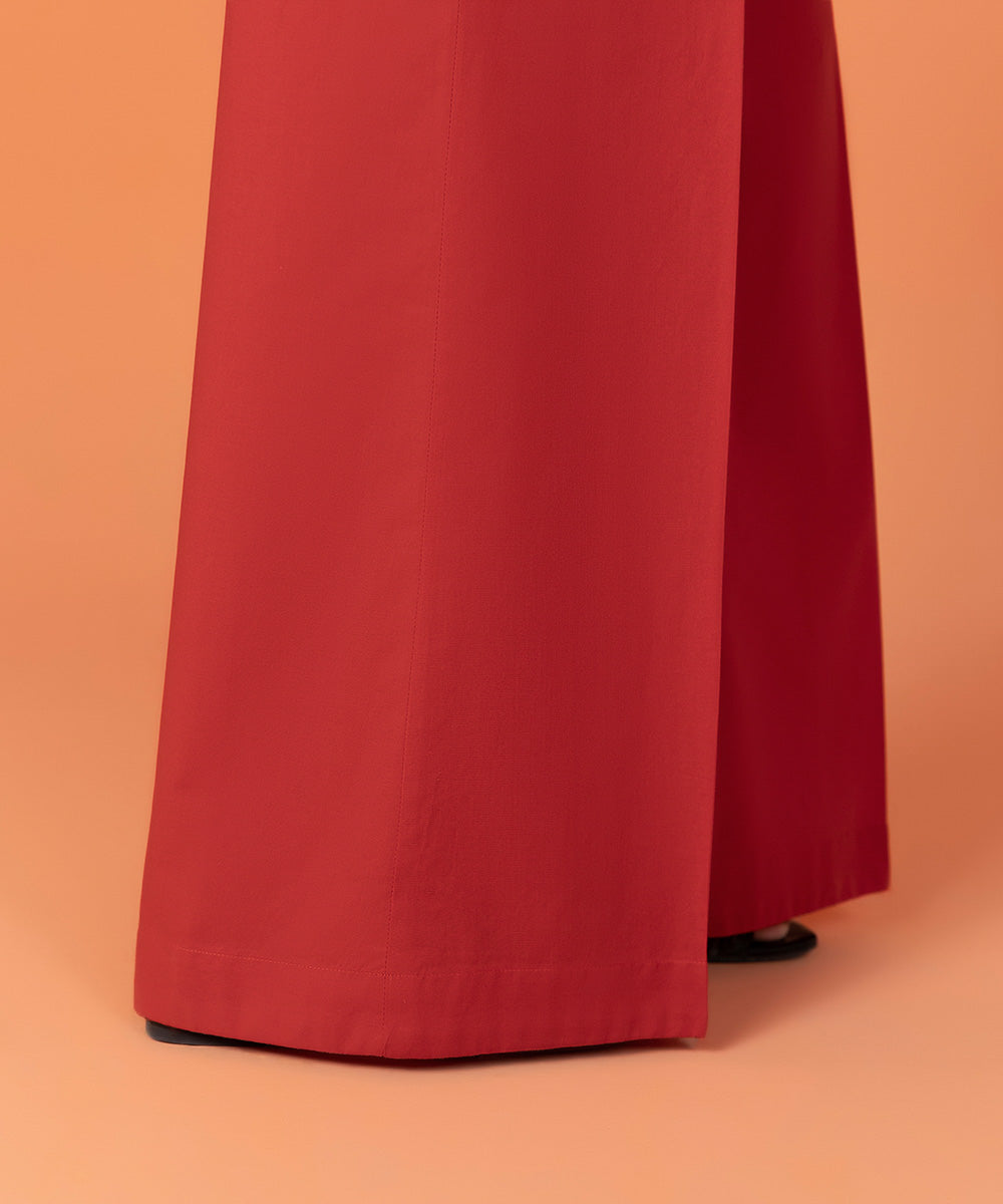 Sapphire - Cambric Culottes