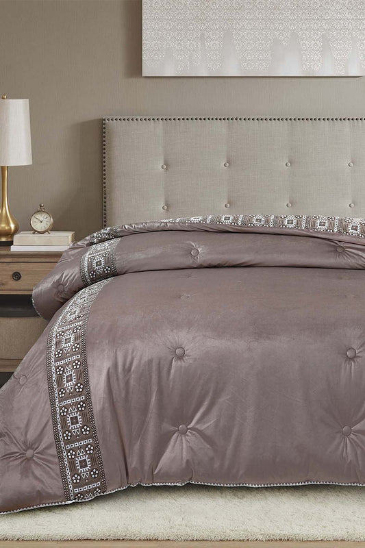 Nishat Linen - Spring Flower Comforter