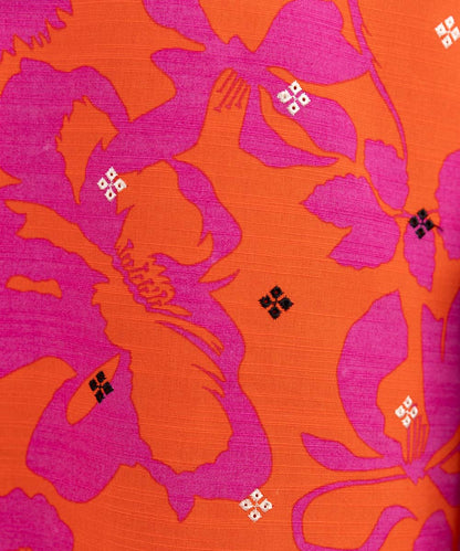 Sapphire - Embroidered Khaddar Shirt