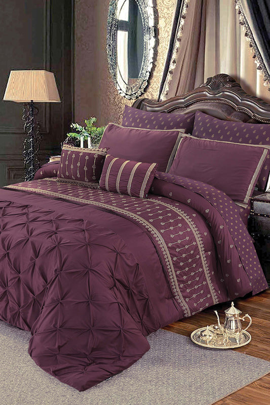 Nishat Linen - Savannah Bed In A Bag