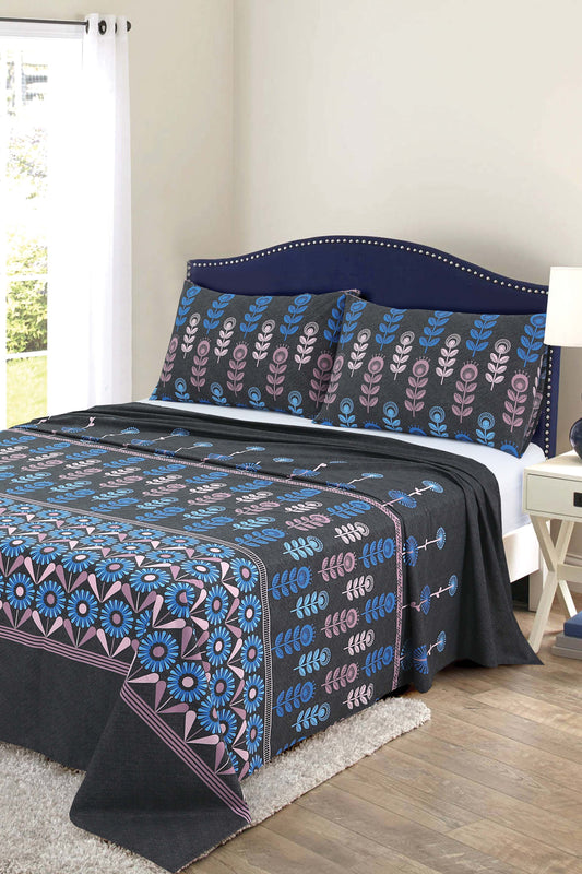 Nishat Linen - Scandinavian Sheet Set