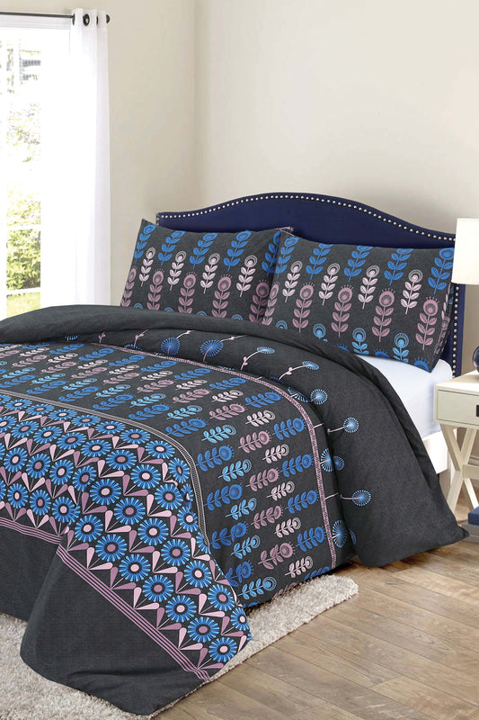 Nishat Linen - Scandinavian Duvet Cover