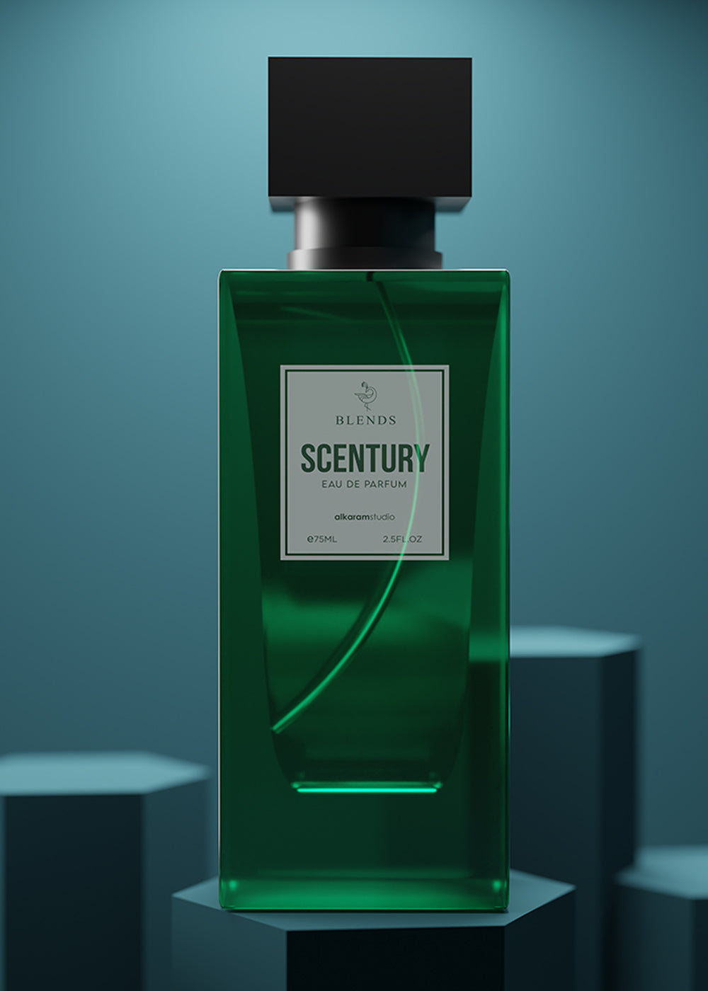 Scentury