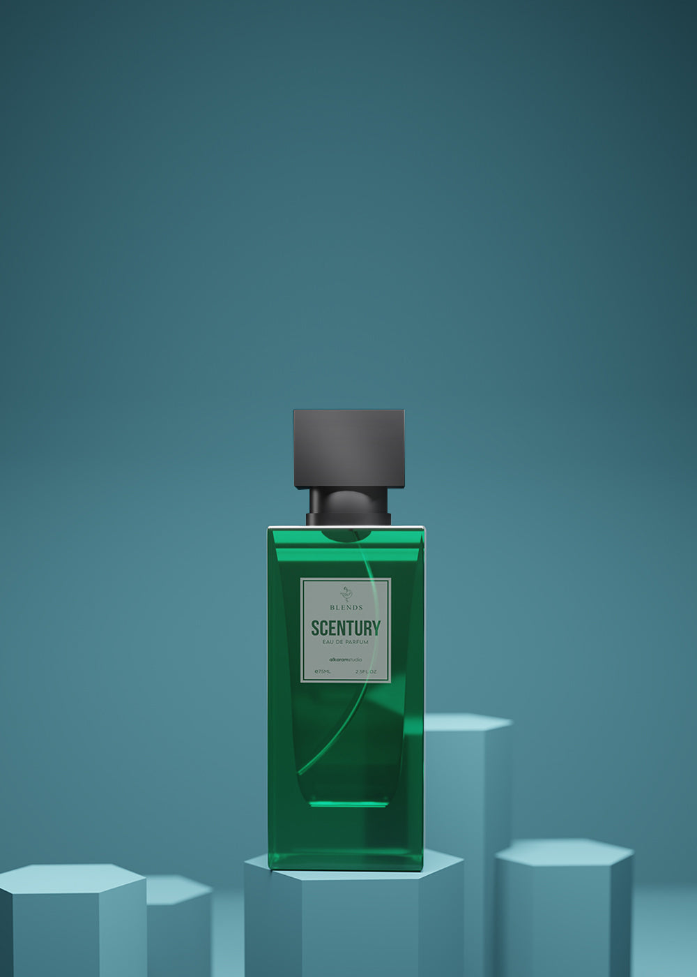 Scentury