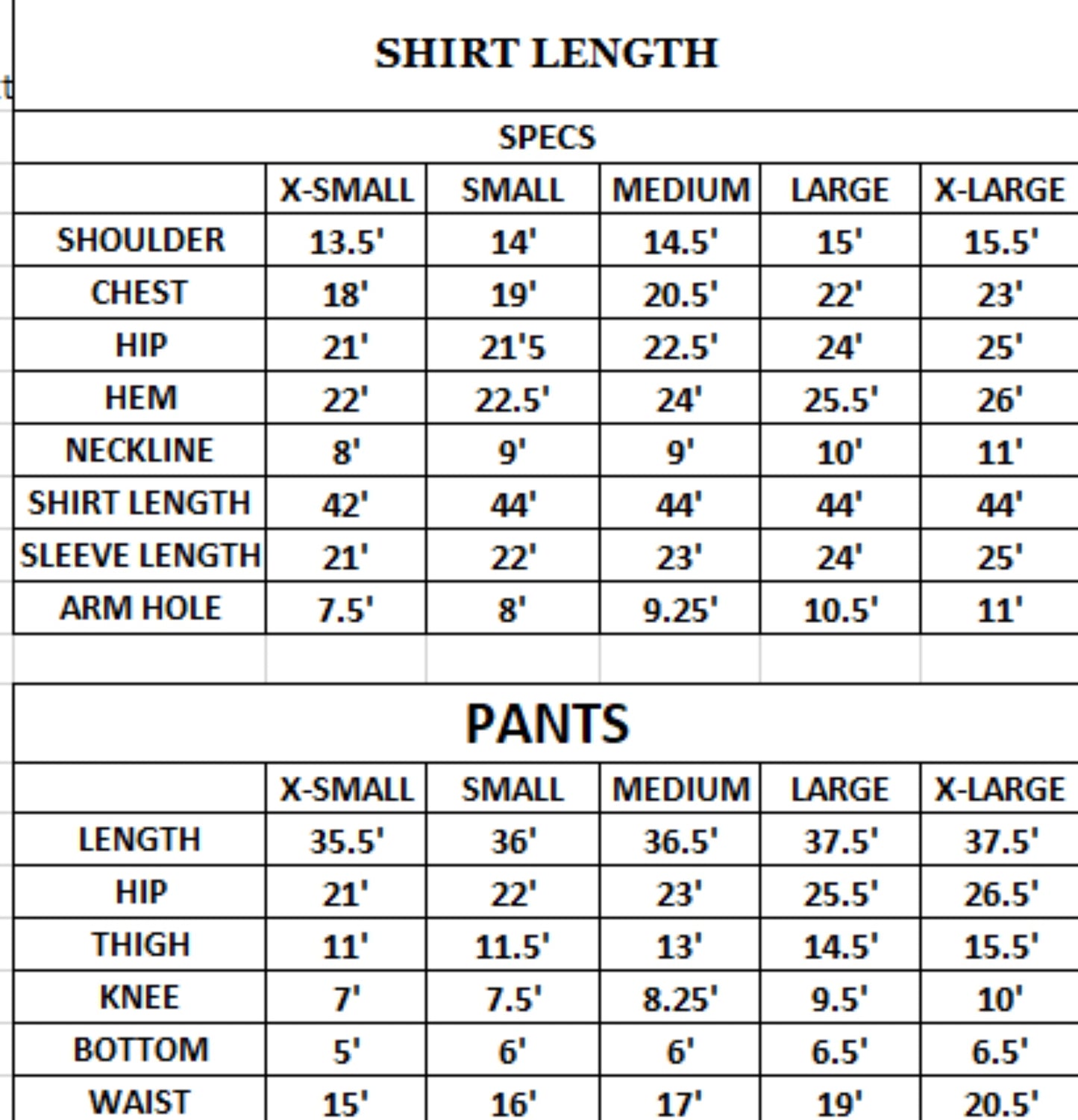 Bebano - Multi Color 2pc